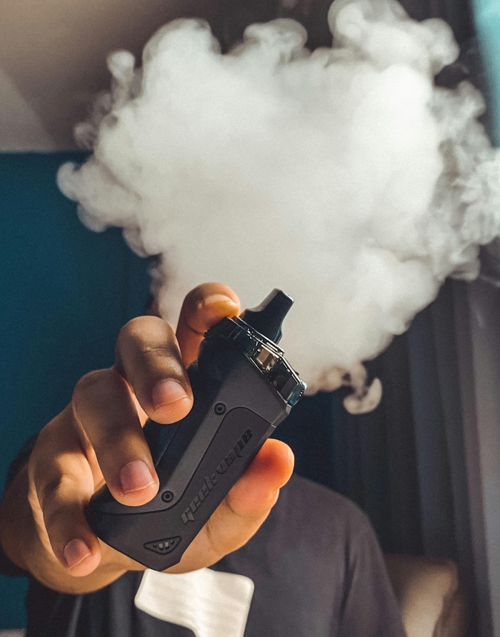 Is it time to sell your vaping business?